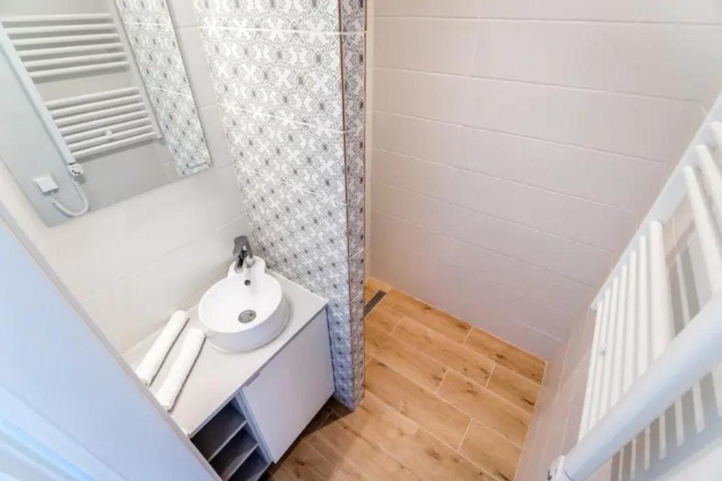 Hi-Bp Sunny Home Apartments In The Heart Of Budapest Exteriör bild