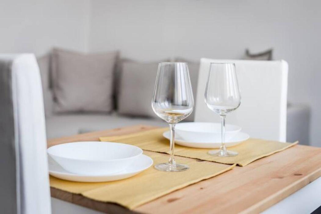 Hi-Bp Sunny Home Apartments In The Heart Of Budapest Exteriör bild