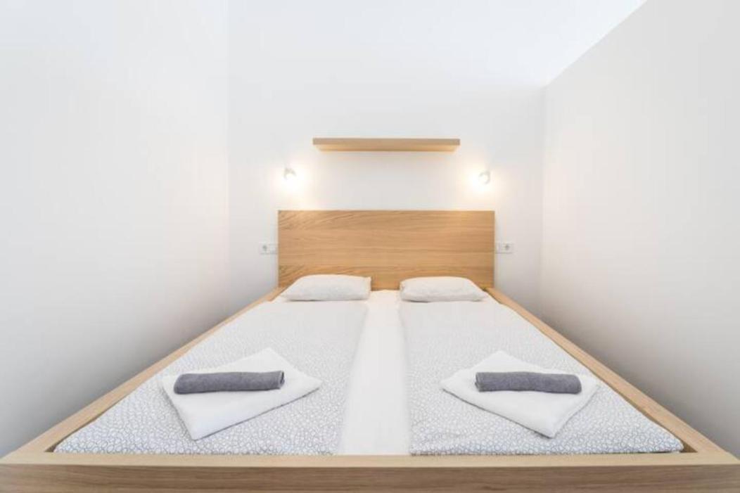 Hi-Bp Sunny Home Apartments In The Heart Of Budapest Exteriör bild