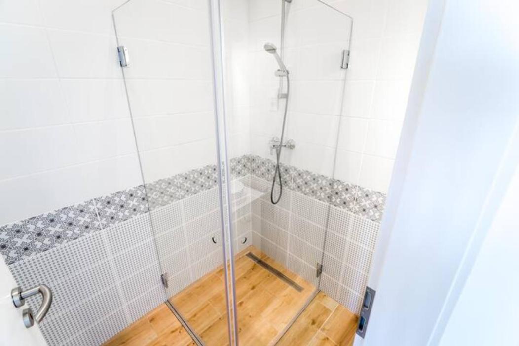 Hi-Bp Sunny Home Apartments In The Heart Of Budapest Exteriör bild